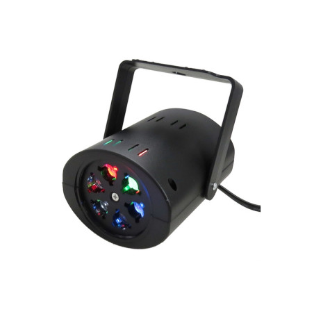 FARO LED PROIETTORE 4 GLOBO (CLP 68)