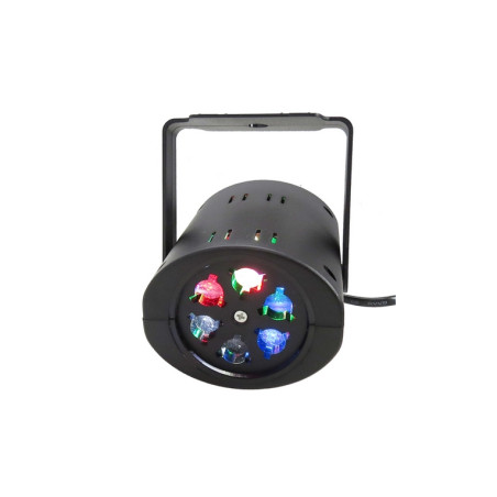 FARO LED PROIETTORE 4 GLOBO (CLP 68)