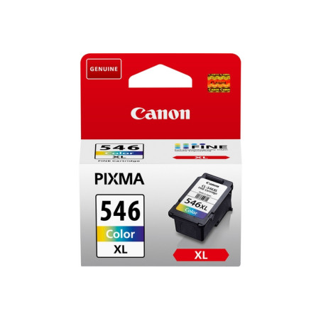 CARTUCCIA ORIGINALE CL-546XL (8288B001)