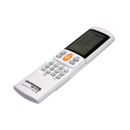 TELECOMANDO UNIVERSALE PER CONDIZIONATOR