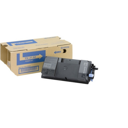 TONER ORIGINALE TK3130 (1T02LV0NL0) PER