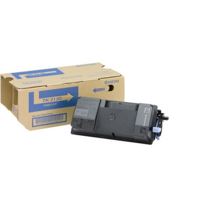 TONER ORIGINALE TK3130 (1T02LV0NL0) PER