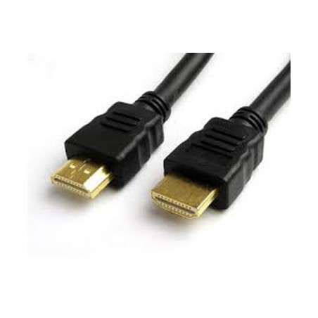CAVO HDMI 1.4/1,8M - 1.4bv - 1.8MT.
