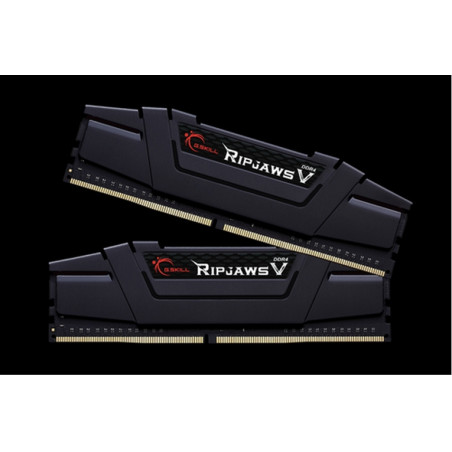 MEMORIA DDR4 16 GB RIPJAWS V PC3200 MHZ