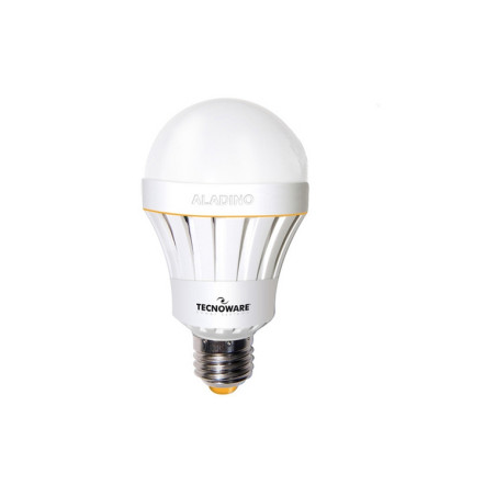 LAMPADA ALADINO LED LAMP E27 10W WARM 30