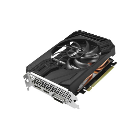 SCHEDA VIDEO GTX 1660 STORMX 6 GB (NE516