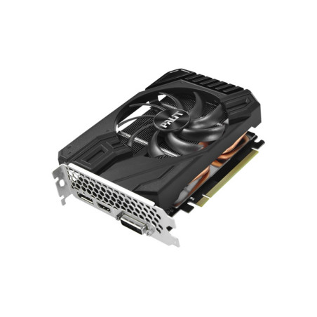 SCHEDA VIDEO GTX 1660 STORMX 6 GB (NE516