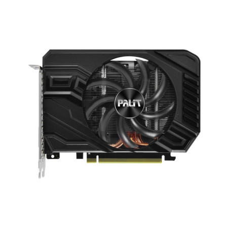SCHEDA VIDEO GTX 1660 STORMX 6 GB (NE516