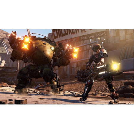 VIDEOGIOCO BORDERLANDS 3 EU - PER XBOX O