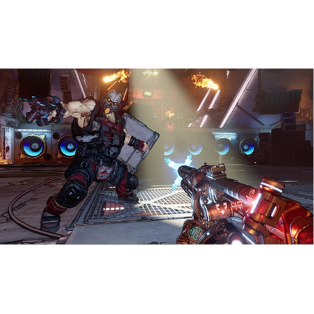 VIDEOGIOCO BORDERLANDS 3 EU - PER XBOX O