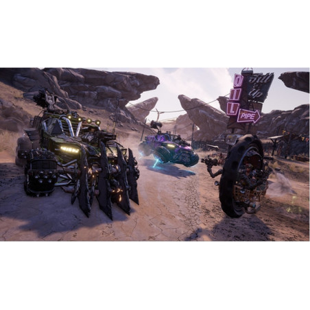 VIDEOGIOCO BORDERLANDS 3 EU - PER XBOX O
