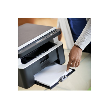 STAMPANTE MULTIFUNZIONE DCP-1612W LASER