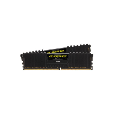 MEMORIA DDR4 16 GB VENGEANCE PC3200 MHZ