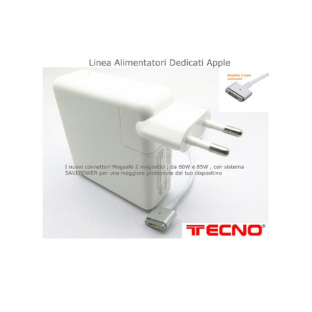 ALIMENTATORE 7024 60 WATT PER APPLE
