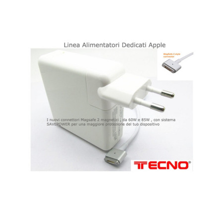 ALIMENTATORE 7024 60 WATT PER APPLE