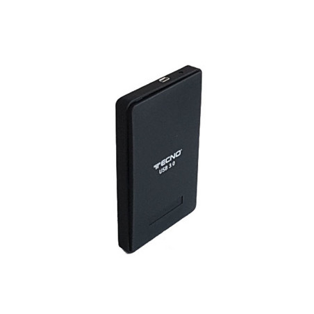BOX ESTERNO PER HD 2,5" SATA USB 3.0 (TC