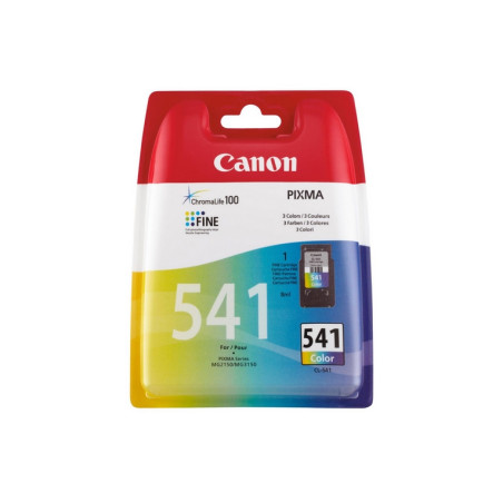 CARTUCCIA ORIGINALE CL-541 (5227B001) CO