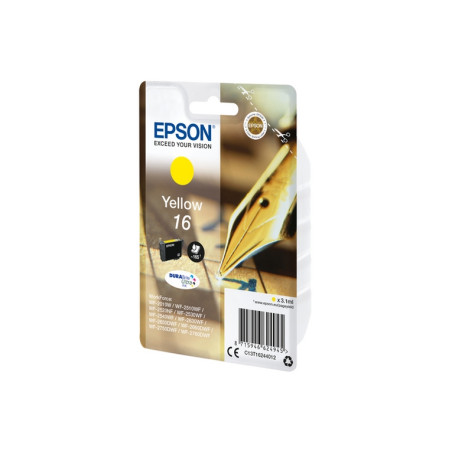 CARTUCCIA ORIGINALE 16 (C13T16244012) GI