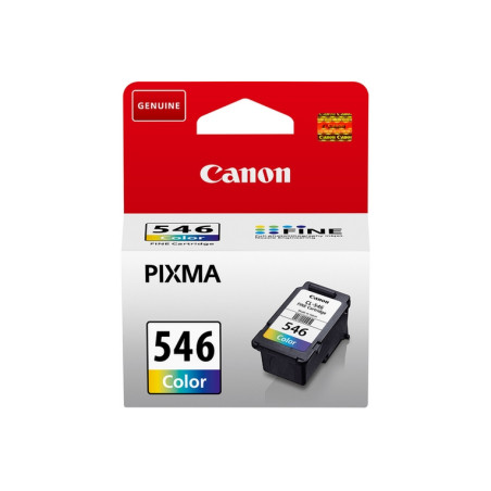 CARTUCCIA ORIGINALE CL-546 (8289B001) CO