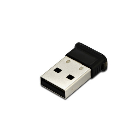 ADATTATORE BLUETOOTH 4.0 USB 2.0 10MT (D
