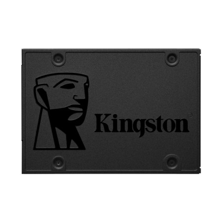 HARD DISK SSD 120GB A400 2.5" SATA 3 (SA