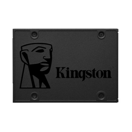 HARD DISK SSD 120GB A400 2.5" SATA 3 (SA