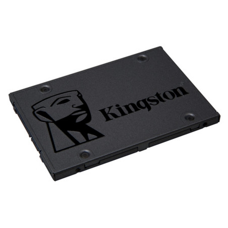 HARD DISK SSD 120GB A400 2.5" SATA 3 (SA