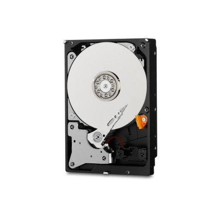 HARD DISK PURPLE 1 TB SATA 3 3.5" (WD10P