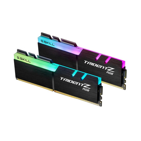 MEMORIA DDR4 16 GB TRIDENT Z PC3200 MHZ