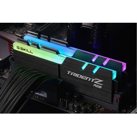 MEMORIA DDR4 16 GB TRIDENT Z PC3200 MHZ