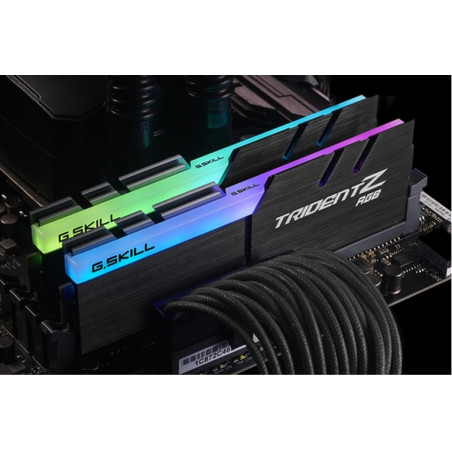 MEMORIA DDR4 16 GB TRIDENT Z PC3200 MHZ