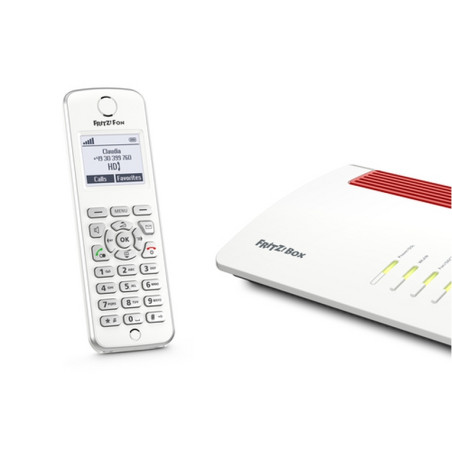 TELEFONO CORDLESS FRITZ!FON M2 (20002586