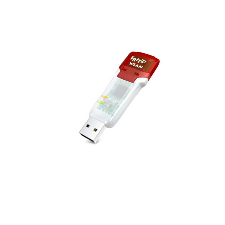 SCHEDA DI RETE WIRELESS USB FRITZ!WLAN S