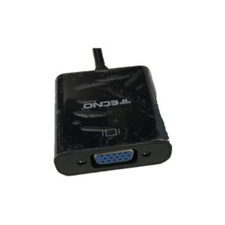 CAVO CONVERTITORE DA HDMI A VGA (TC-ADAP