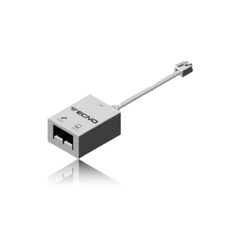 FILTRO ADSL RJ11