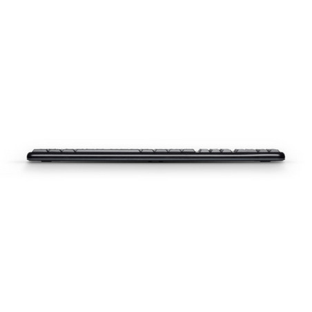 TASTIERA K120 USB BLACK OEM (920-002517)