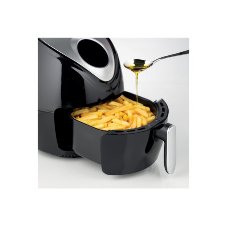 FRIGGITRICE AIRY FRYER DIGITAL 2.6 LT (A