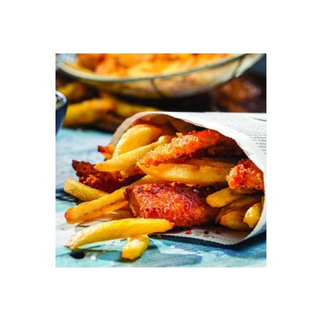 FRIGGITRICE AIRY FRYER DIGITAL 2.6 LT (A