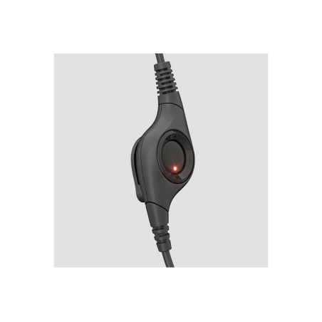 CUFFIE MICROFONO H390 USB (981-000406)