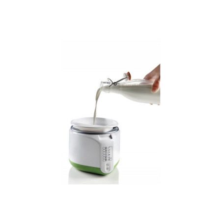 MACCHINA PER FORMAGGIO E YOGURT B-CHEESE