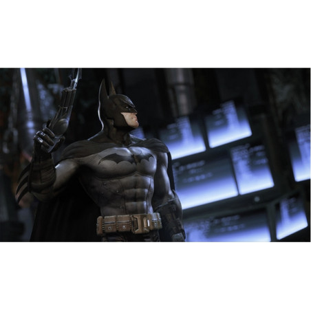 VIDEOGIOCOX BATMAN: RETURN TO ARKHAM - P