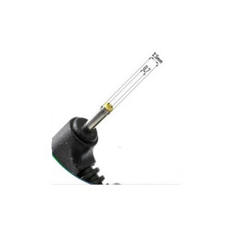 ALIMENTATORE 40W PER NB ASUS 19V 2,1A