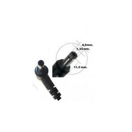 ALIMENTATORE 45W PER NB ASUS 19V 2,37A