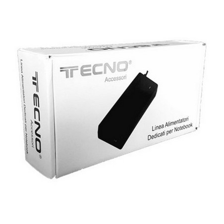 ALIMENTATORE 90W TC-7002 PER NOTEBOOK AC