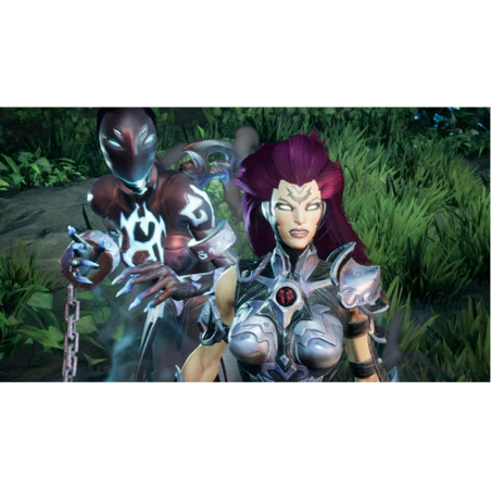 VIDEOGIOCO DARKSIDERS 3 EU - PER XBOX ON