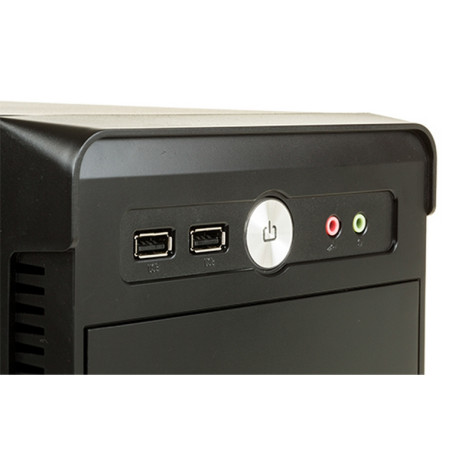CASE RIVER ITOCR170 ALIMENTATORE 500W -