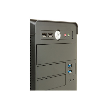 CASE RIVER ITOCR170 ALIMENTATORE 500W -