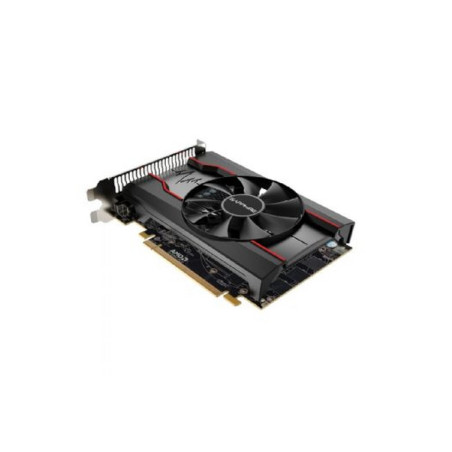 SCHEDA VIDEO RADEON RX550 PULSE 4 GB (11