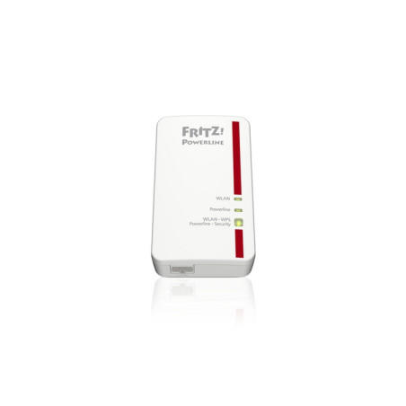 KIT ADATTATORE DI RETE POWERLINE FRITZ 1