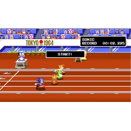 VIDEOGIOCO MARIO & SONIC AI GIOCHI OLIMP